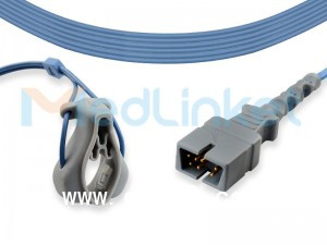 重復(fù)性脈搏血氧飽和度傳感器