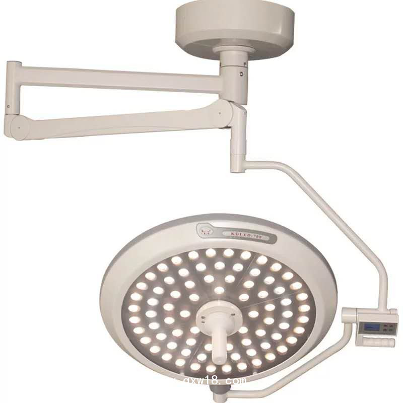 LED手術(shù)無影燈