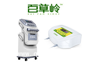 中醫(yī)定向透藥治療儀-