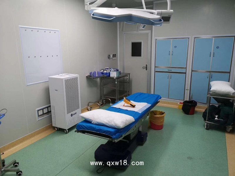 移動(dòng)式空氣消毒機(jī)（潔控）滅菌級(jí) 空氣凈化  空氣滅菌