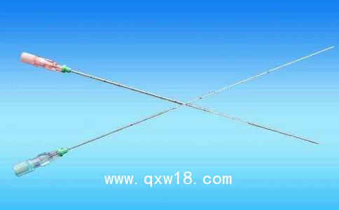 簡(jiǎn)述穿刺針的使用范圍