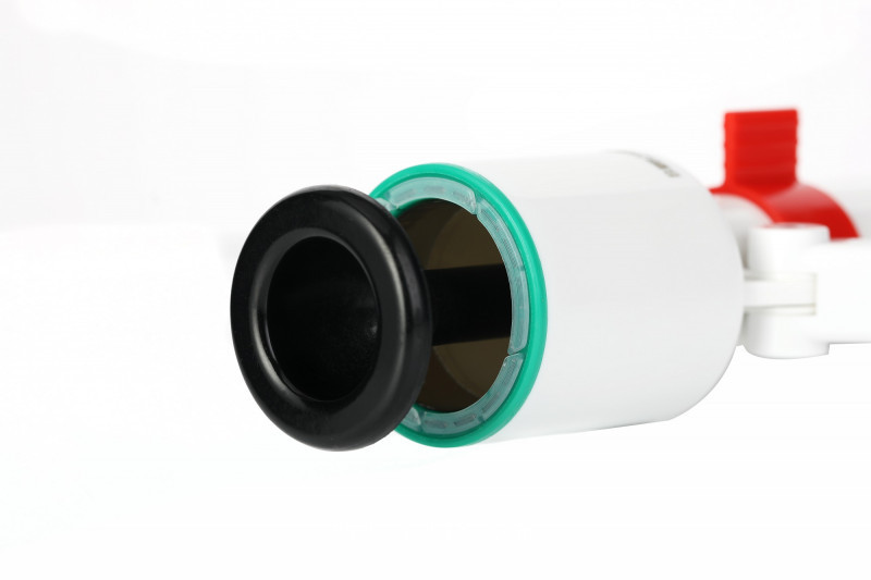 一次性使用包皮切割吻合器及其附件