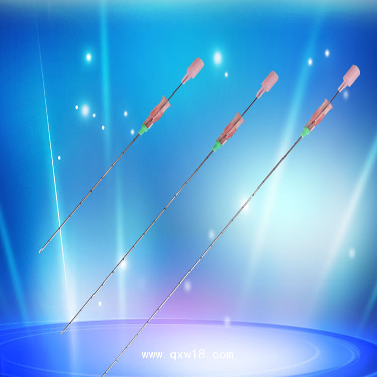 穿刺針，微創(chuàng)骨科穿刺針