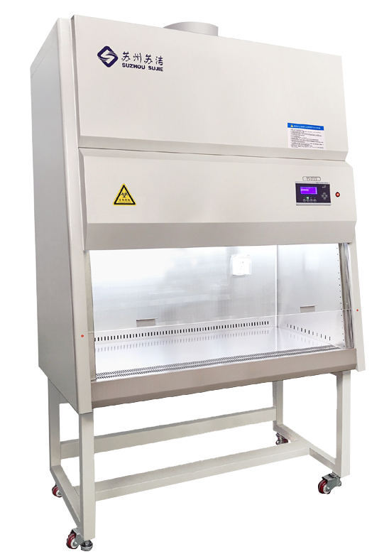 生物安全柜BSC-1000B2