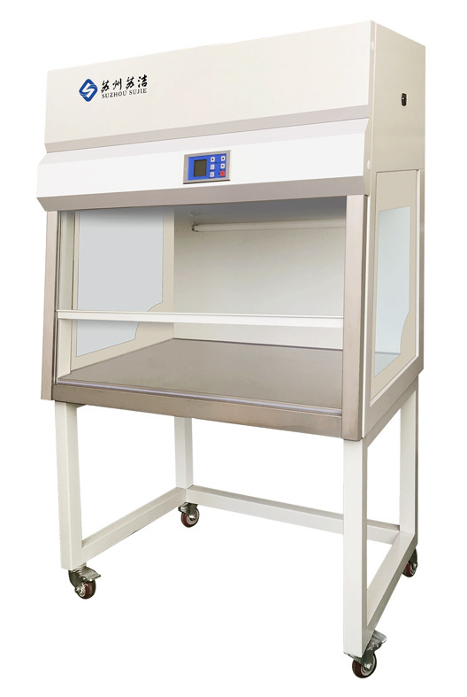 PCR-1A/2A超工作臺（PCR專用超凈工作臺）