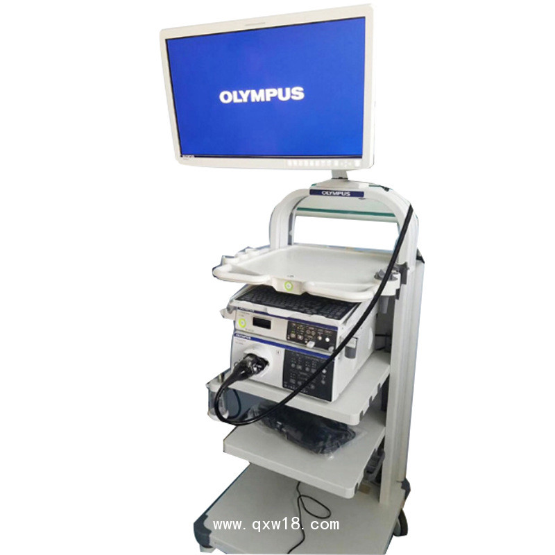 奧林巴斯電子胃鏡 胃腸內(nèi)窺鏡攝像系統(tǒng)
