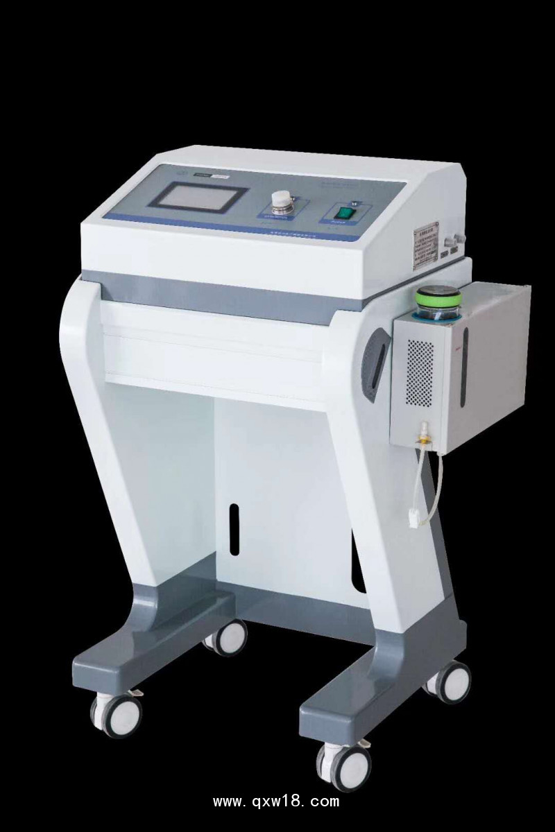 山東前沿ZAMT-80型便攜臭氧治療儀骨科臭氧疼痛治療儀價格