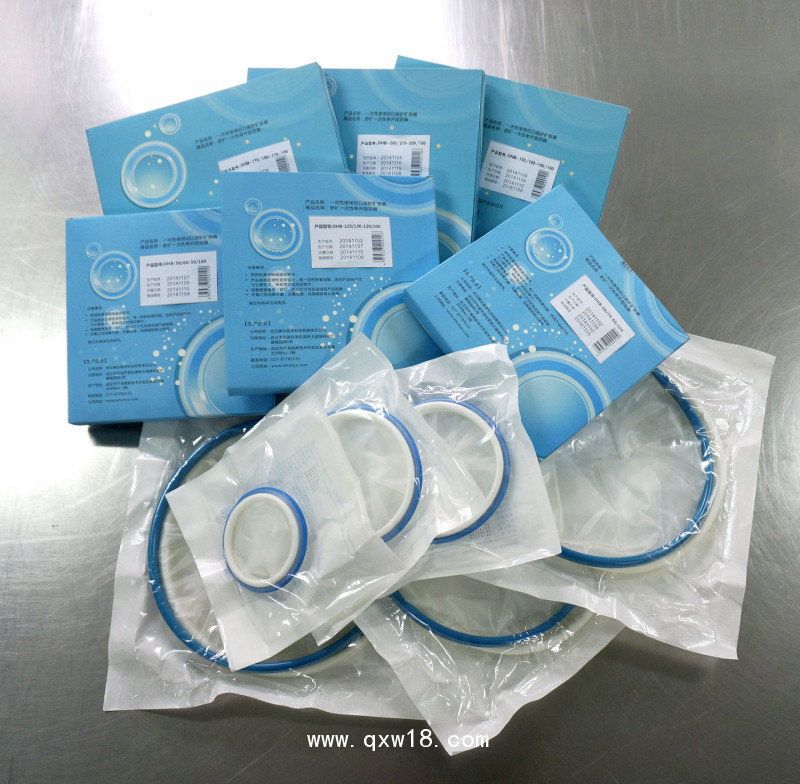 舒擴(kuò) 一次性使用切口保護(hù)擴(kuò)張器