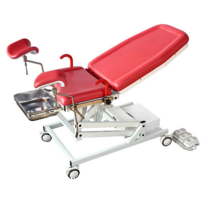 A99-6 電動(dòng)?jì)D科檢查床