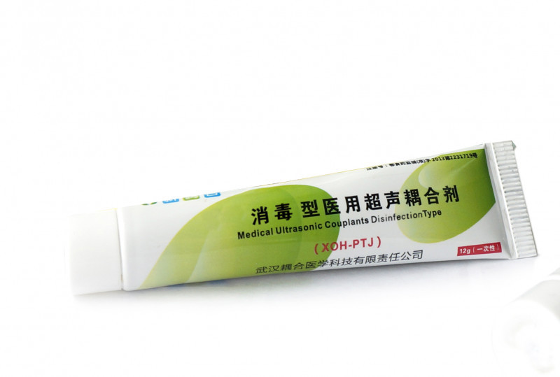 醫(yī)用超聲耦合劑廠家