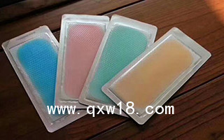 降溫貼醫(yī)用退熱貼海旭醫(yī)療