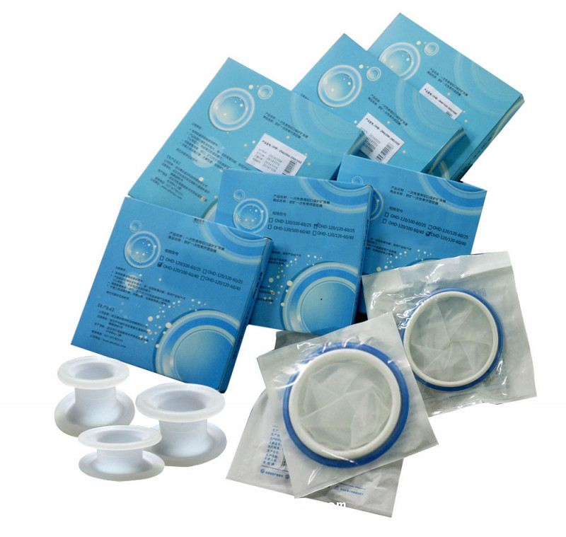 一次性切口牽開(kāi)固定器切口保護(hù)