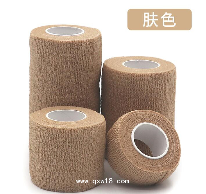 彈性繃帶|自粘繃帶|自粘彈性繃帶