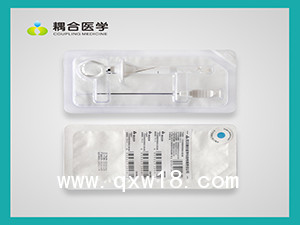 微創(chuàng)筋膜閉合器