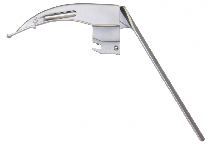 德國KAWE卡威麻醉光纖喉鏡MC型/難度彎鉤型