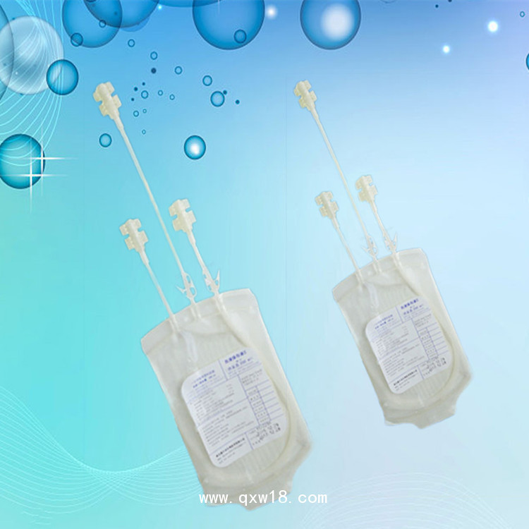 臭氧耗材——臭氧大自血血袋