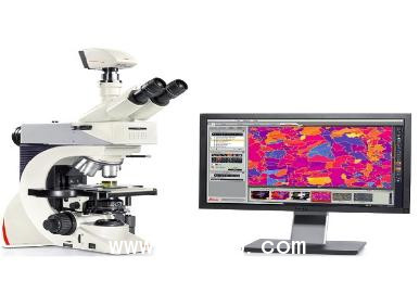 徠卡正置金相顯微鏡-Leica DM750M/DM2700M