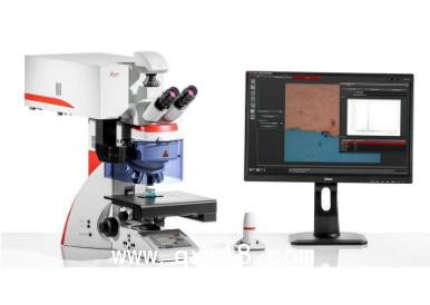 徠卡半自動(dòng)金相顯微鏡智能數(shù)字式DM4M/DM6M LIBS