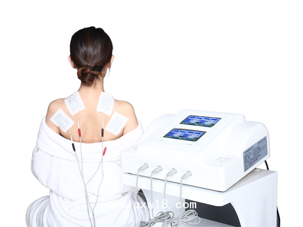 定向透藥治療儀