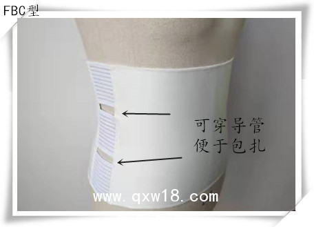 乳腺壓力繃帶，乳腺術(shù)胸繃帶，乳腺微創(chuàng)繃帶