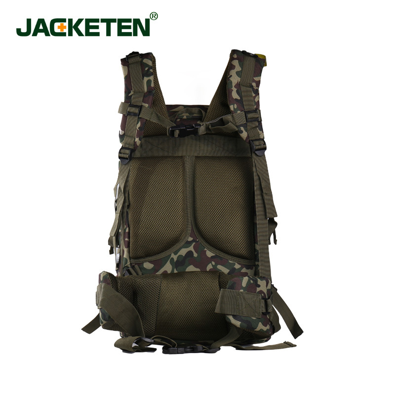 久菲特 戰(zhàn)地急救包 JKT-019 迷彩軍綠色急救包