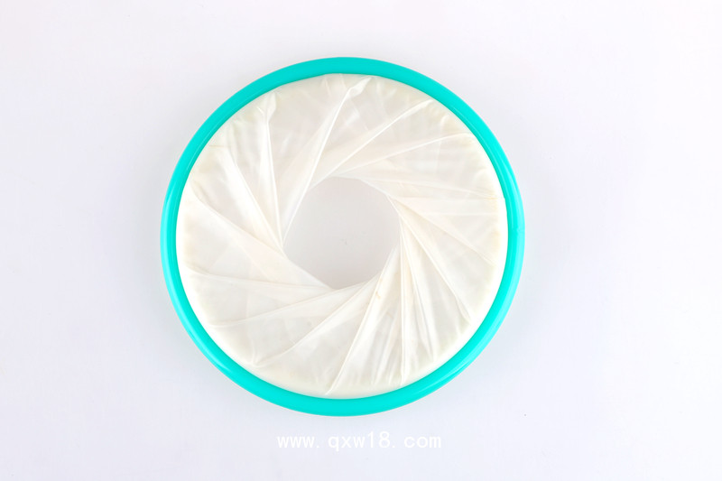 一次性使用切口保護套