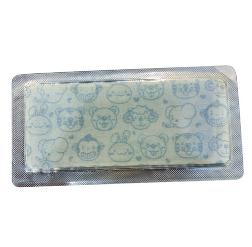 精品裝冰力醫(yī)用退熱貼廠(chǎng)家招商