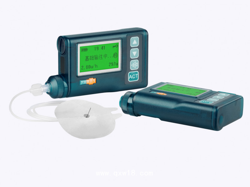 瑞宇胰島素泵/優(yōu)泵