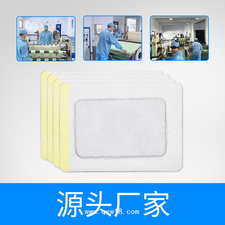 復活草  遠紅外磁療貼_頸椎貼_腰椎貼_風濕貼_腰間盤突出