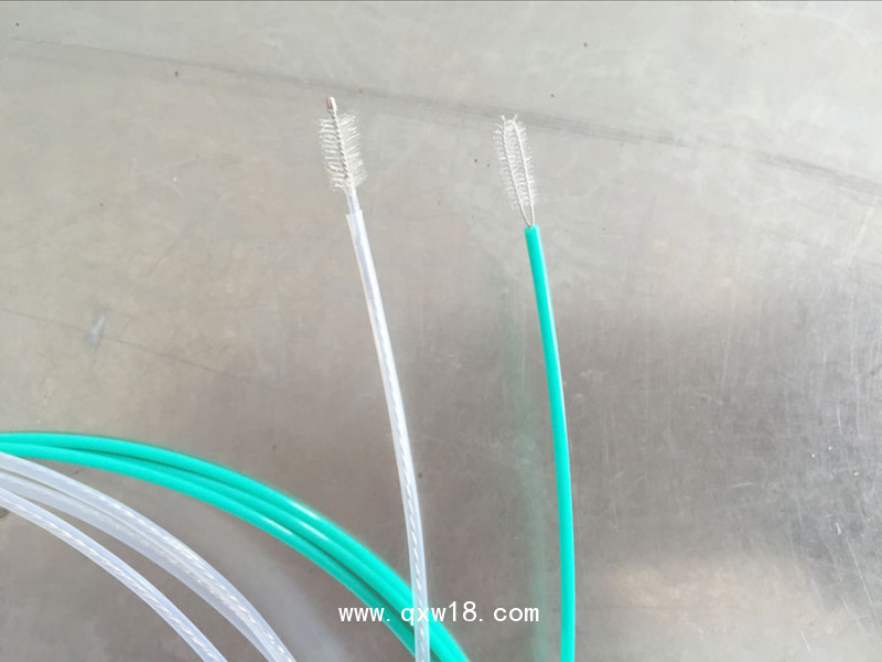 重復(fù)性內(nèi)窺鏡清洗刷、胃鏡清洗刷、腸鏡清洗刷