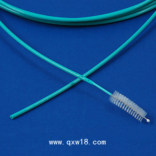 重復(fù)性內(nèi)窺鏡清洗刷、胃鏡清洗刷、腸鏡清洗刷