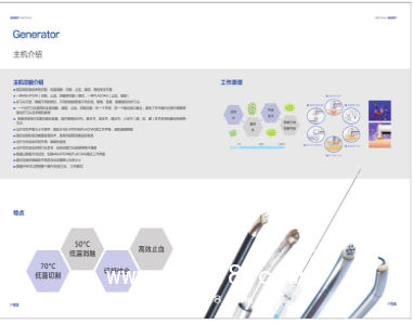 成都美創(chuàng)低溫等離子PLA700，頸椎，椎間空境通用
