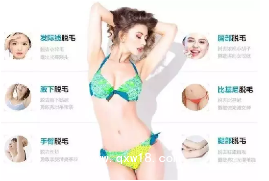 FG2000C冰點(diǎn)脫毛儀