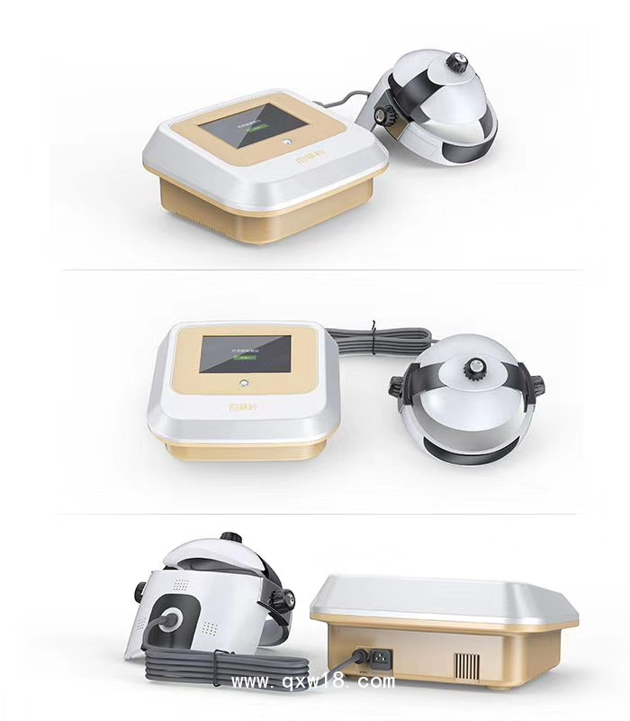 腦循環(huán)治療儀，家用臺式，失眠抑郁小兒腦癱