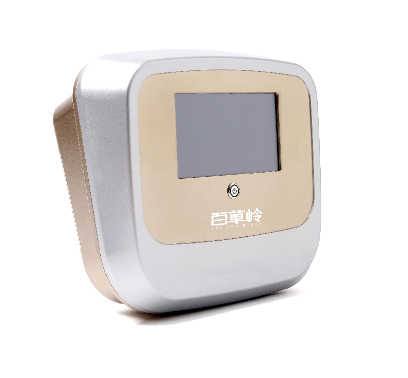 腦循環(huán)治療儀，家用臺式，失眠抑郁小兒腦癱