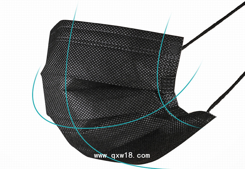 一次性使用口罩