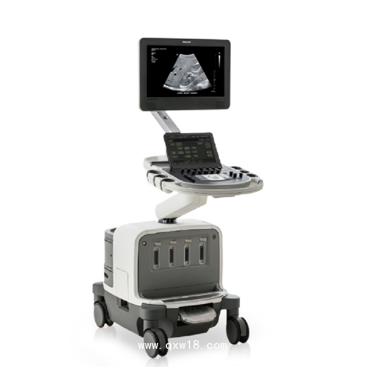 PHILIPS 彩色超聲診斷系統(tǒng) EPIQ5/EPIQ7