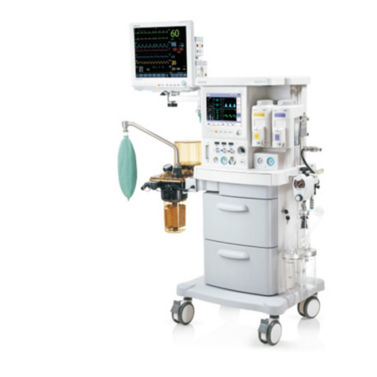麻醉機(jī) WATO EX-20/35/55