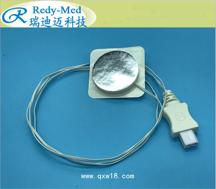 一次性體溫探頭體腔 體表監(jiān)護(hù)儀  飛利浦邁瑞光電