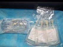 血袋、大自血血袋三大廠家南京賽爾金、蘇州萊仕、四川南格爾