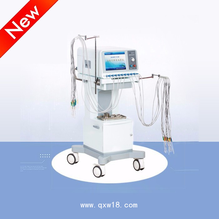 ZAMT-7140型內(nèi)熱式針灸治療儀熱效應(yīng)