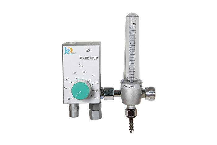 空氧混合器選購注意事項(xiàng)