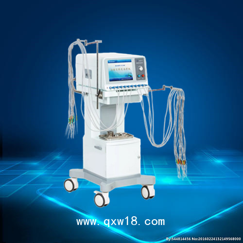 內(nèi)熱式針灸治療儀