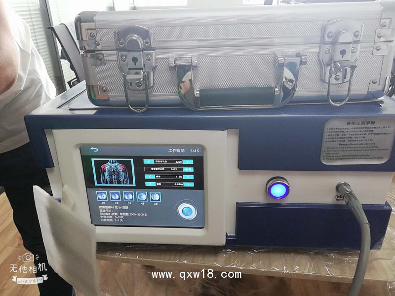 成都美創(chuàng)低溫等離子PLA700，頸椎，椎間空境通用