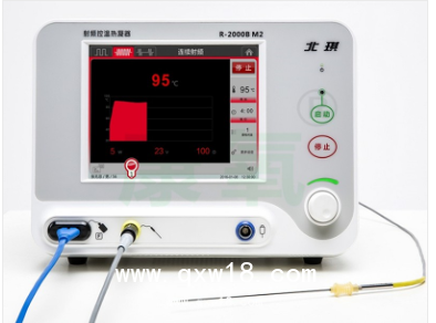 成都美創(chuàng)低溫等離子PLA700，頸椎，椎間空境通用