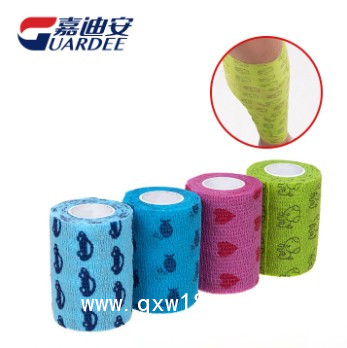 嘉迪安 獸用畜牧業(yè) 馬匹包扎繃帶