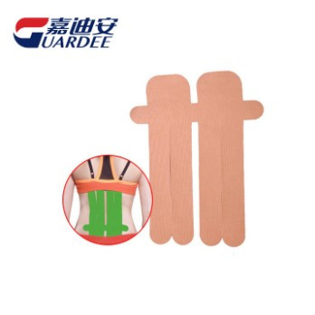 嘉迪安 康復(fù)理療 肌內(nèi)效貼 腰部腿部