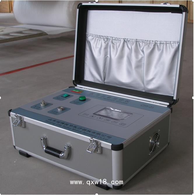 三類證臭氧治療儀80型，31型