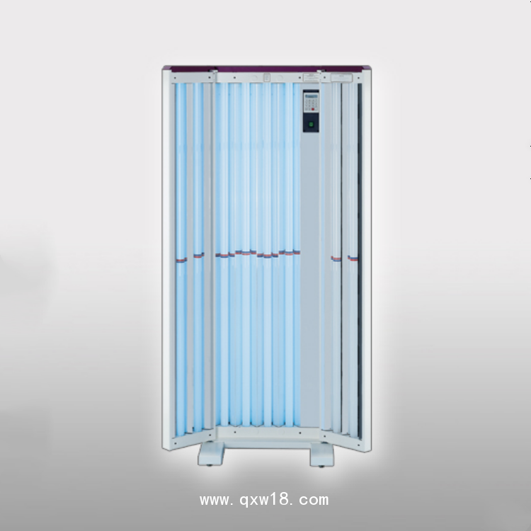 全身整艙/半艙治療系統(tǒng)UV1000L/UV100L