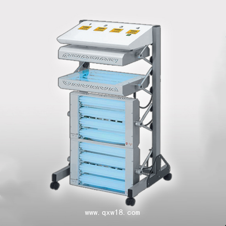 局部多功能治療系統(tǒng)UV802L/TP-4/UV236B/